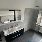 Appartement Junior Eleven *