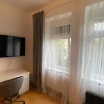 Junior Eleven Appartement *