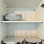 Appartement Junior Eleven *