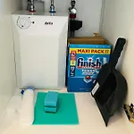 Junior Eleven Appartement