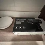 Junior Eleven Appartement *