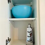 Appartement Junior Eleven