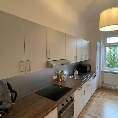 Lägenhet Junior Eleven *