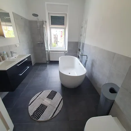 Junior Eleven Lägenhet