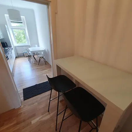 Lägenhet Junior Eleven *