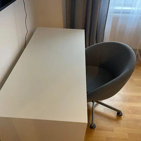 Junior Eleven Lägenhet