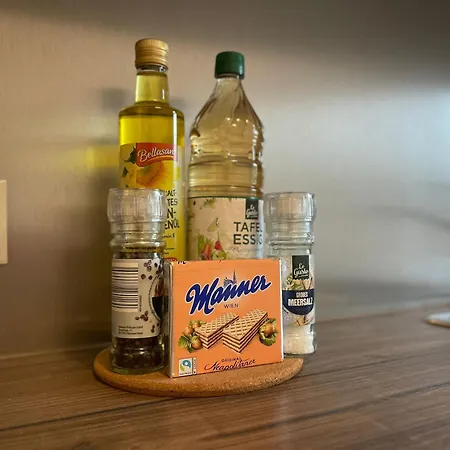 Junior Eleven Lägenhet