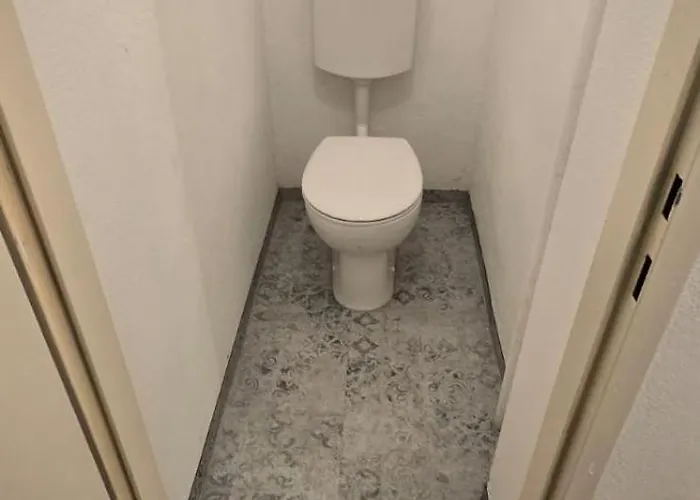 Junior Eleven Apartment Graz