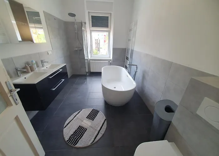 Junior Eleven Lägenhet