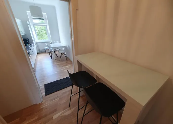 Apartment Junior Eleven *