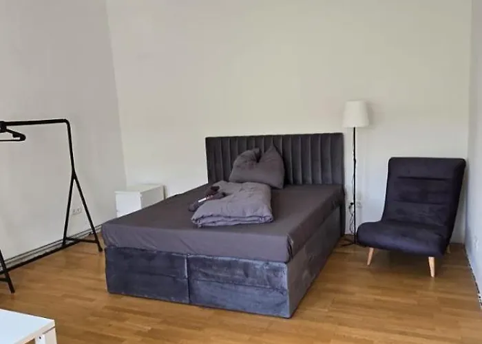 Apartment Junior Eleven Graz