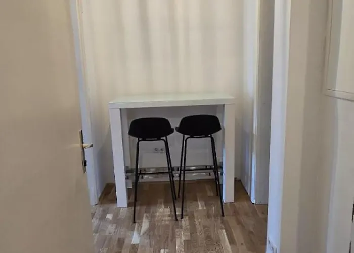 Junior Eleven Apartment Graz