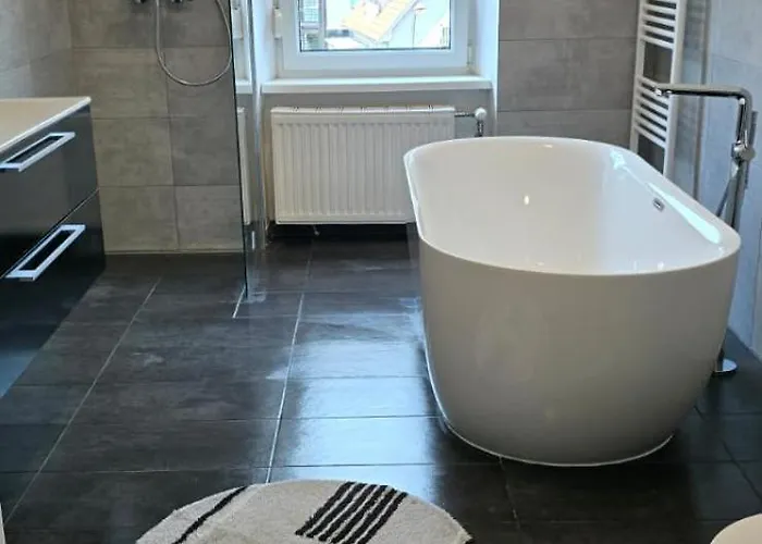 Junior Eleven Lägenhet *