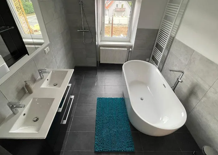 Lägenhet Junior Eleven