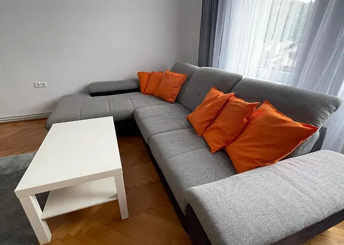 Apartment Junior Eleven