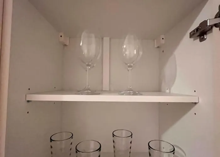 Apartment Junior Eleven Graz