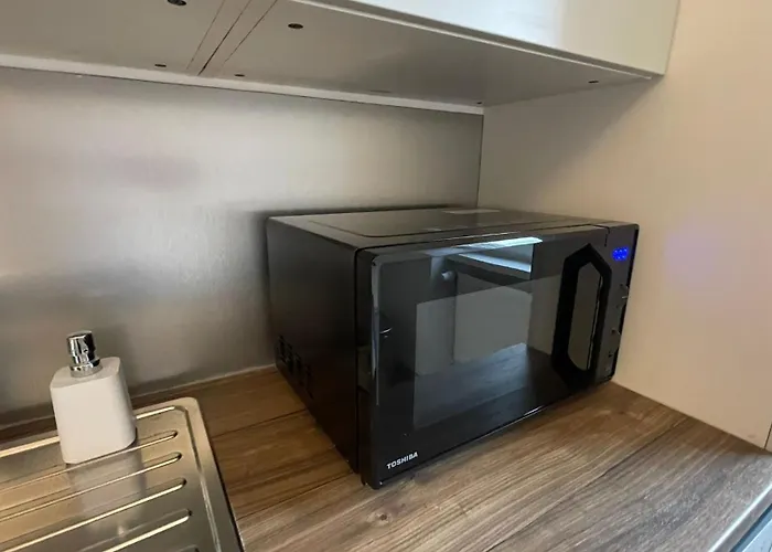 Apartment Junior Eleven Graz