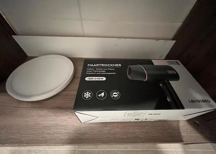 Junior Eleven Lägenhet *