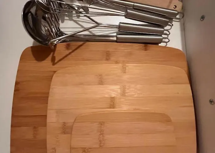 Apartment Junior Eleven