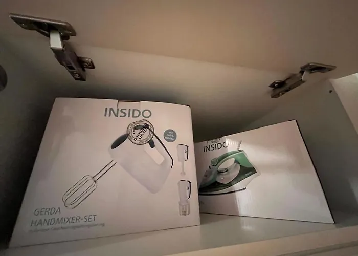 Junior Eleven Apartment Graz