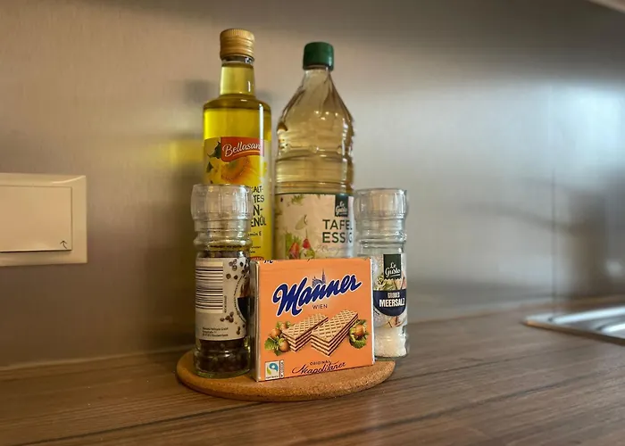 Junior Eleven Apartment