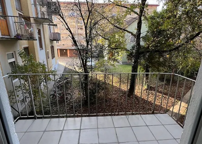 Apartment Junior Eleven Graz