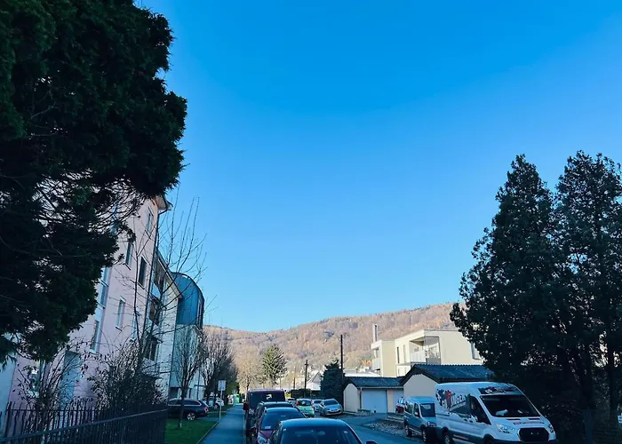 Apartment Junior Eleven Graz